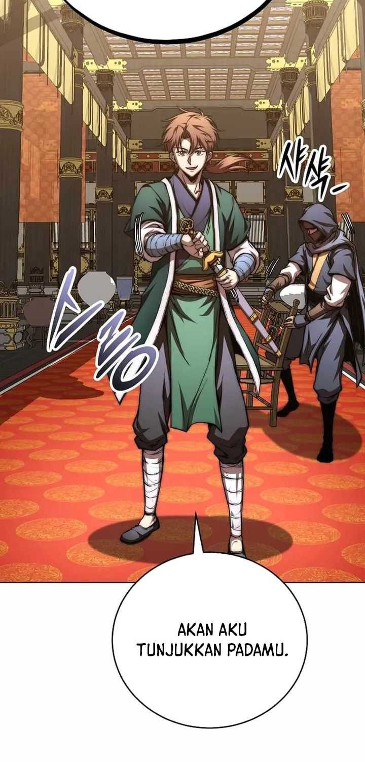 Youngest Son of the NamGung Clan Chapter 62 Gambar 41