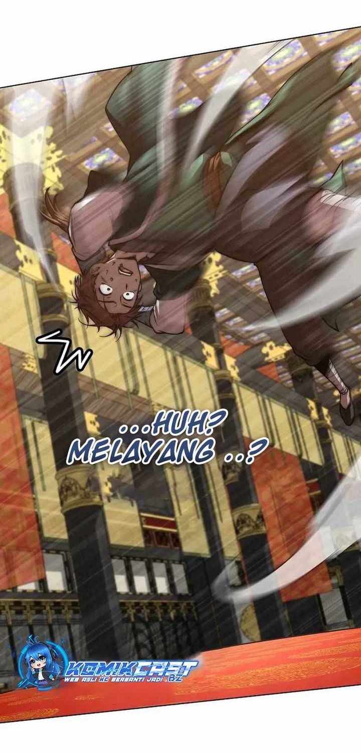 Youngest Son of the NamGung Clan Chapter 62 Gambar 63