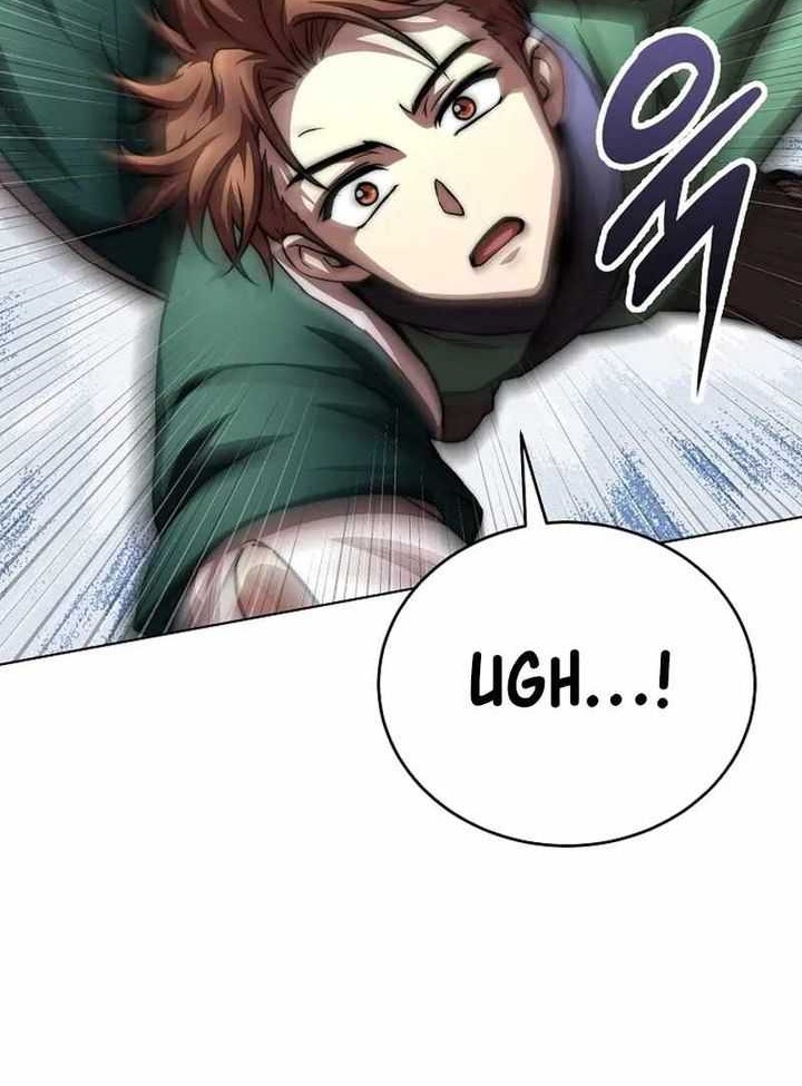 Youngest Son of the NamGung Clan Chapter 62 Gambar 65