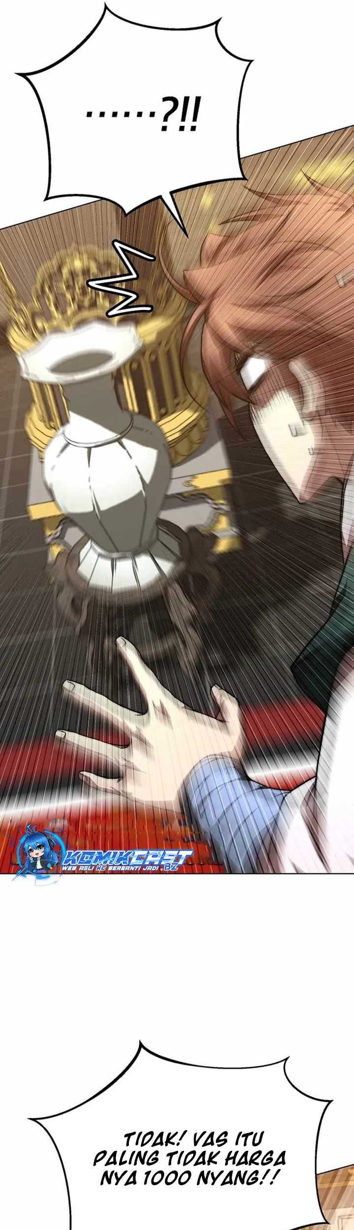 Youngest Son of the NamGung Clan Chapter 62 Gambar 66