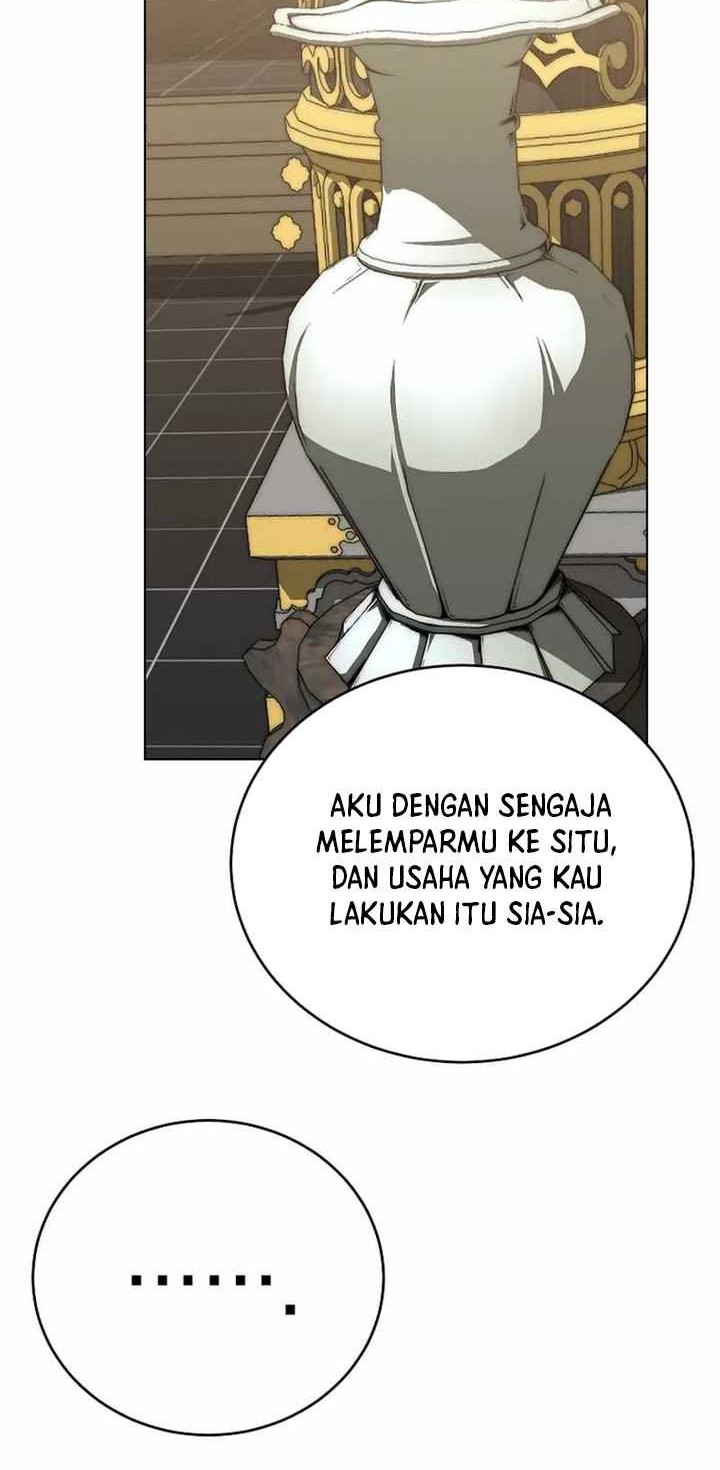 Youngest Son of the NamGung Clan Chapter 62 Gambar 73