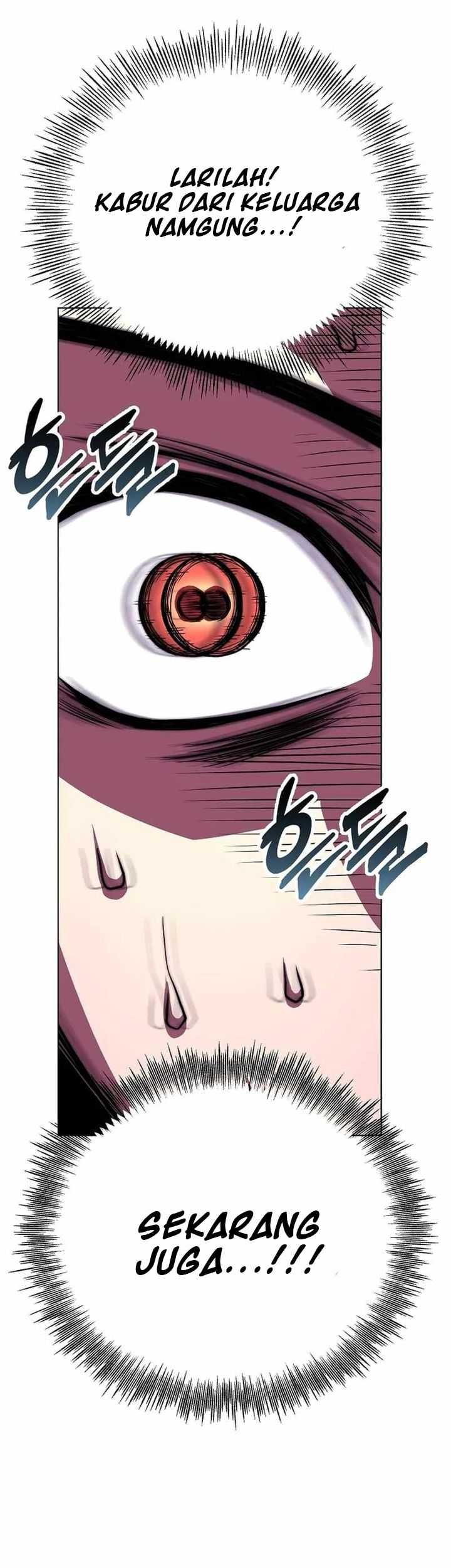 Youngest Son of the NamGung Clan Chapter 62 Gambar 60