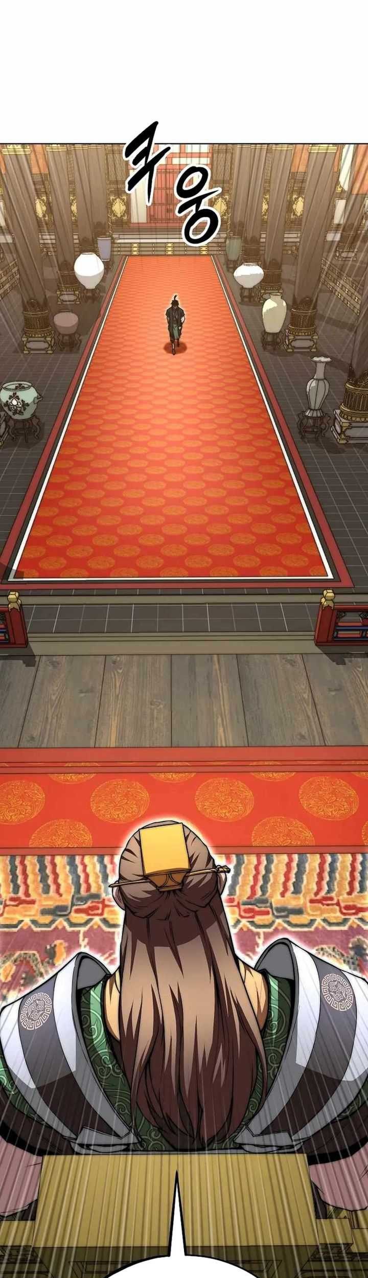 Youngest Son of the NamGung Clan Chapter 62 Gambar 6