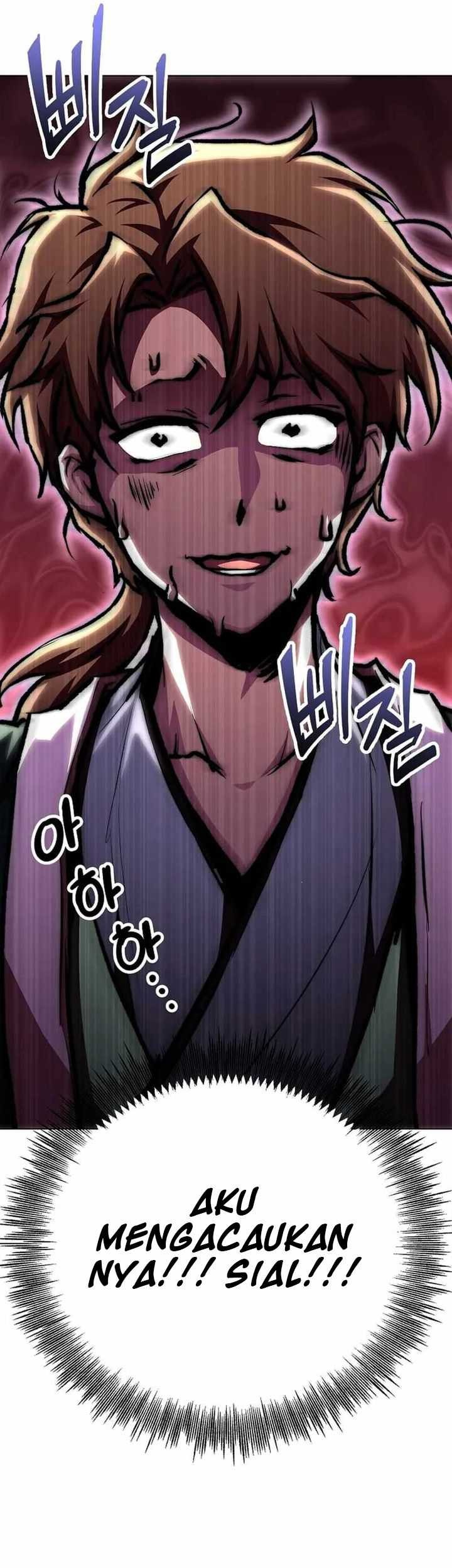 Youngest Son of the NamGung Clan Chapter 62 Gambar 10