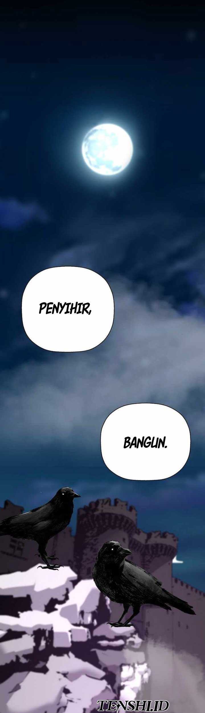 Return of the Legend Chapter 132 Gambar 47