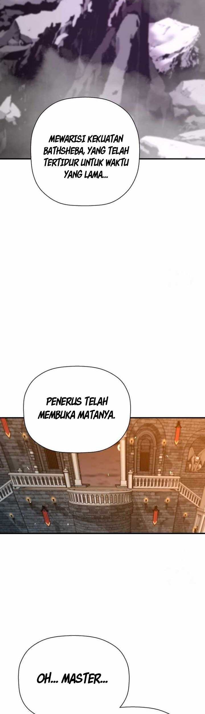 Return of the Legend Chapter 132 Gambar 48