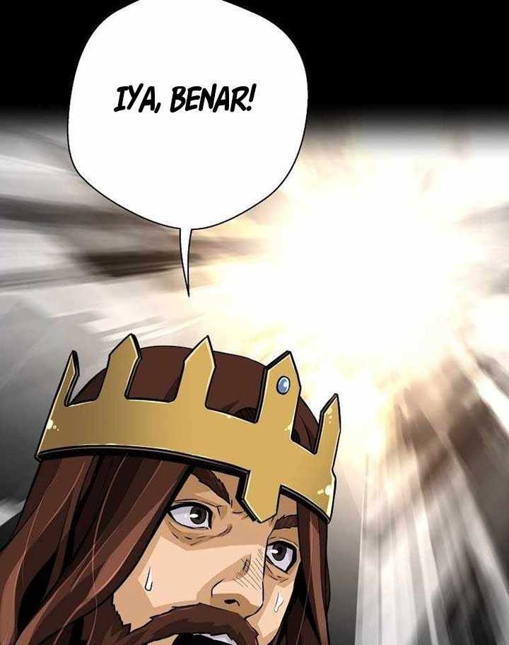 Return of the Legend Chapter 132 Gambar 6