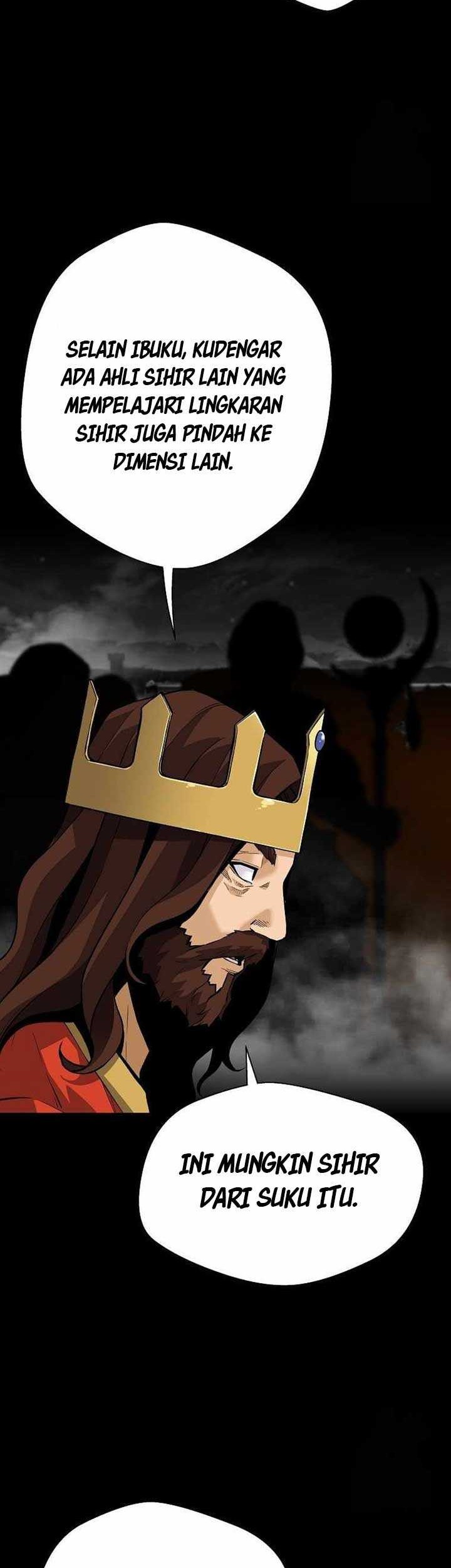 Return of the Legend Chapter 132 Gambar 8