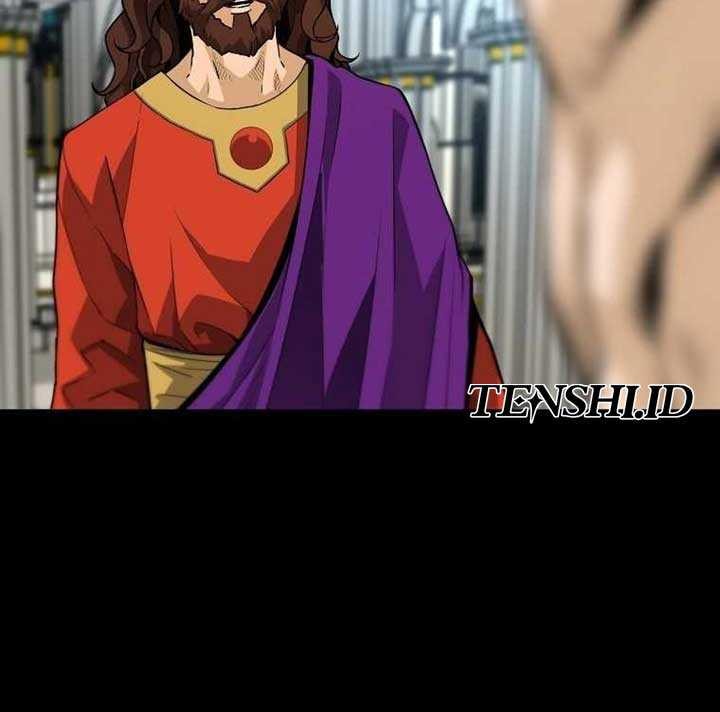 Return of the Legend Chapter 132 Gambar 11