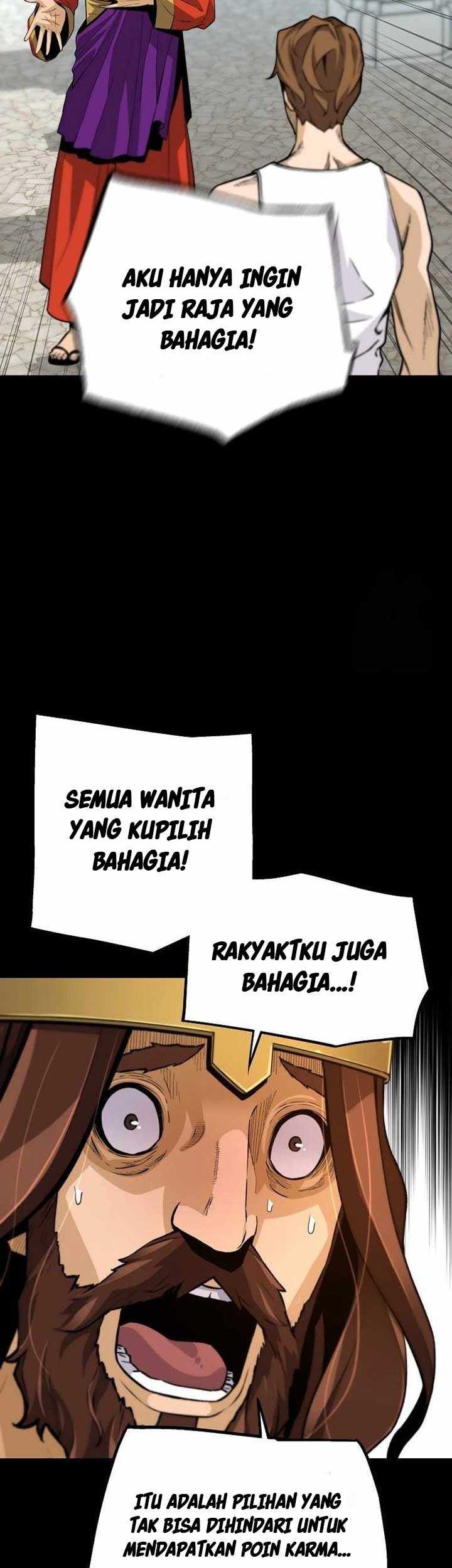 Return of the Legend Chapter 132 Gambar 13
