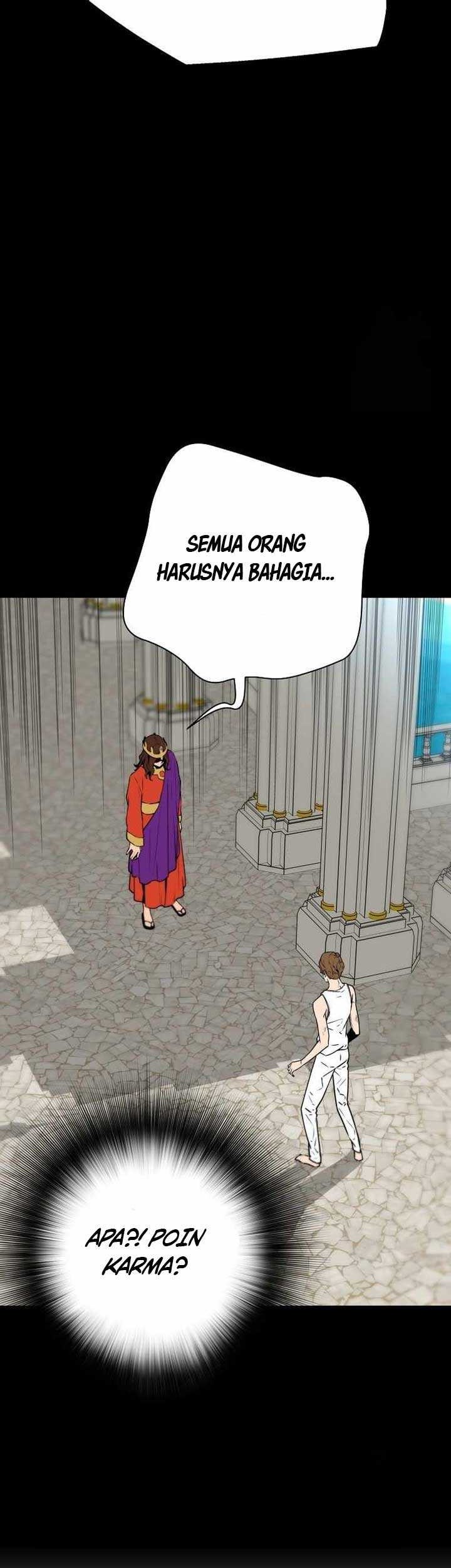 Return of the Legend Chapter 132 Gambar 14