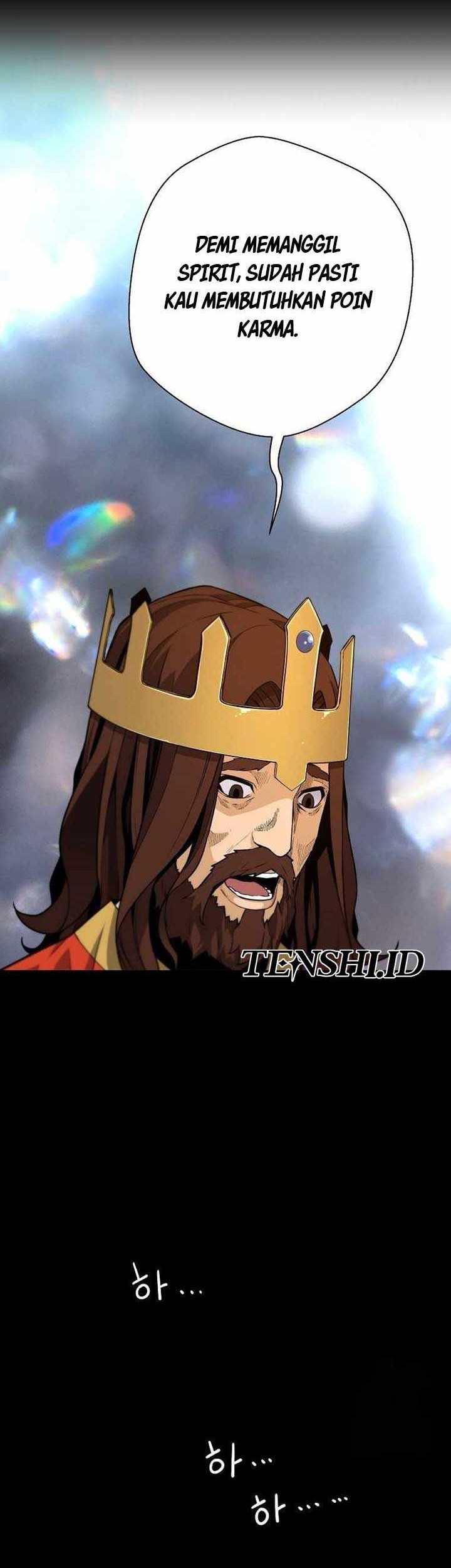 Return of the Legend Chapter 132 Gambar 15