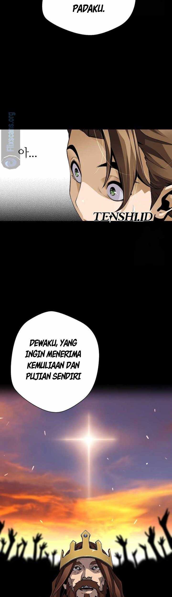 Return of the Legend Chapter 132 Gambar 24
