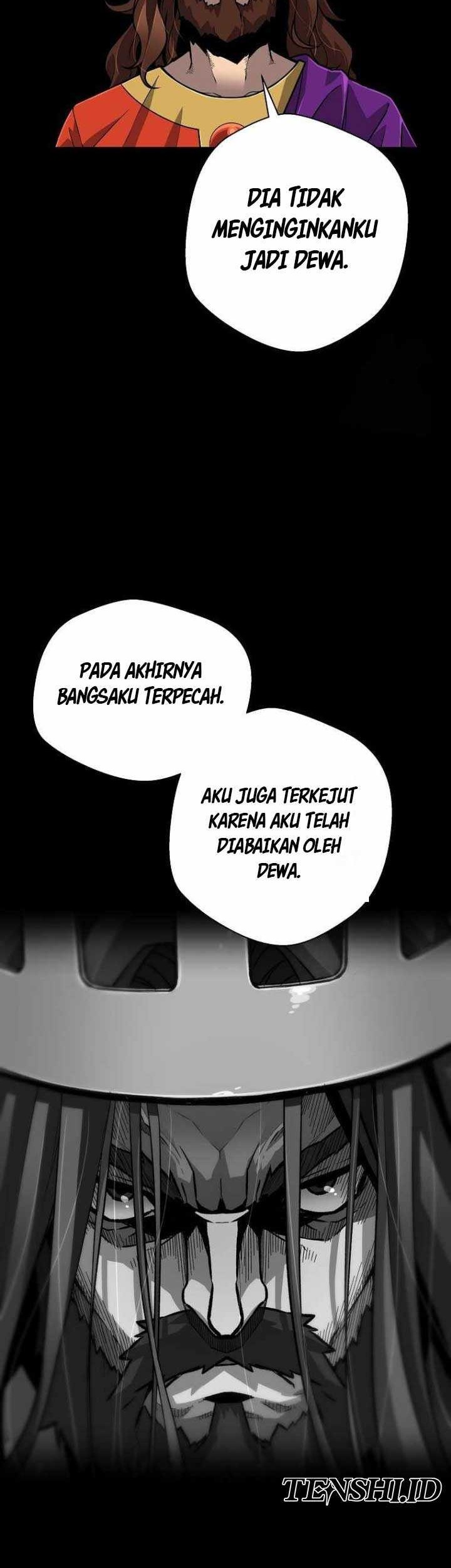 Return of the Legend Chapter 132 Gambar 25