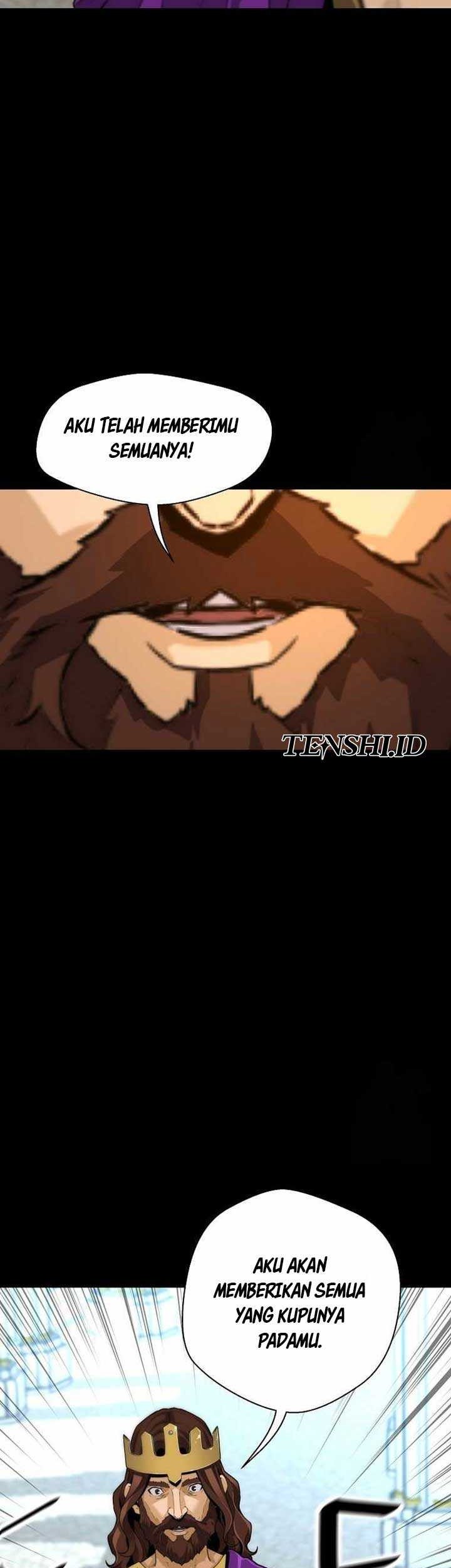 Return of the Legend Chapter 132 Gambar 29