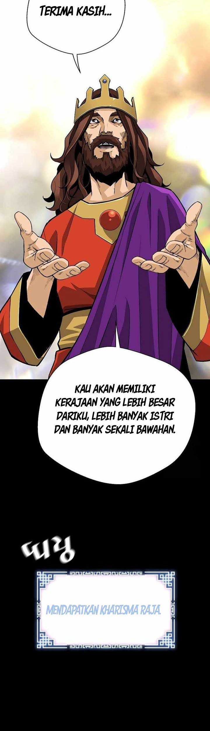 Return of the Legend Chapter 132 Gambar 38
