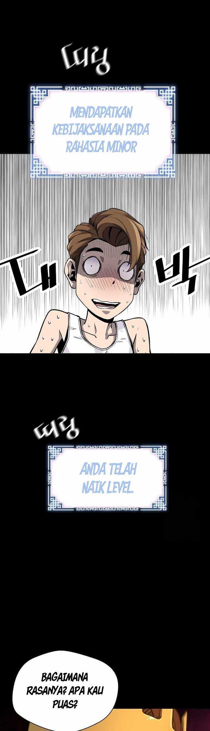 Return of the Legend Chapter 132 Gambar 40