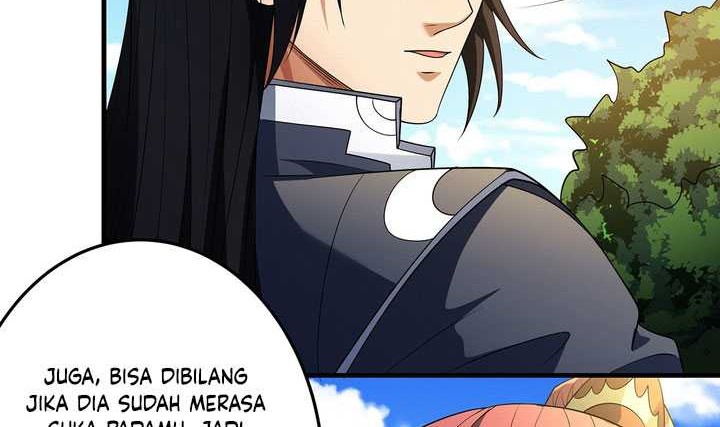 God of Martial Arts Chapter 687 Gambar 13
