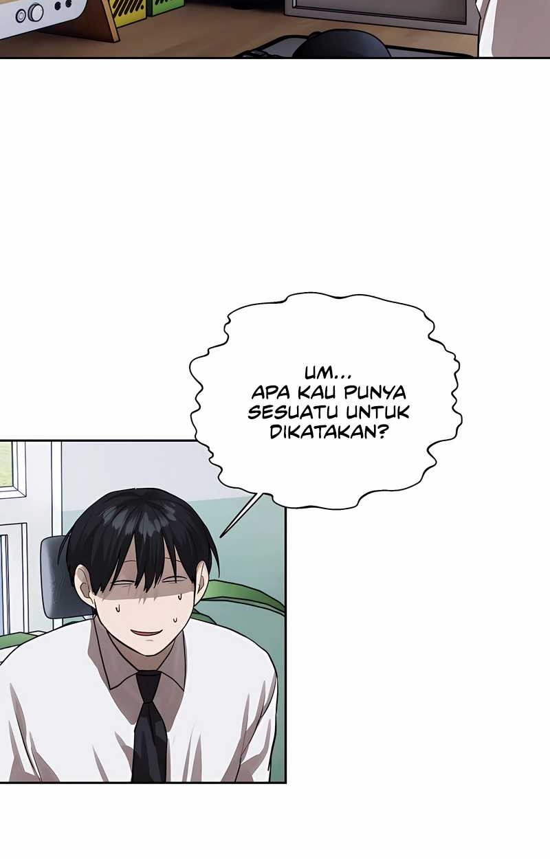 Special Civil Servant Chapter 26 Gambar 9