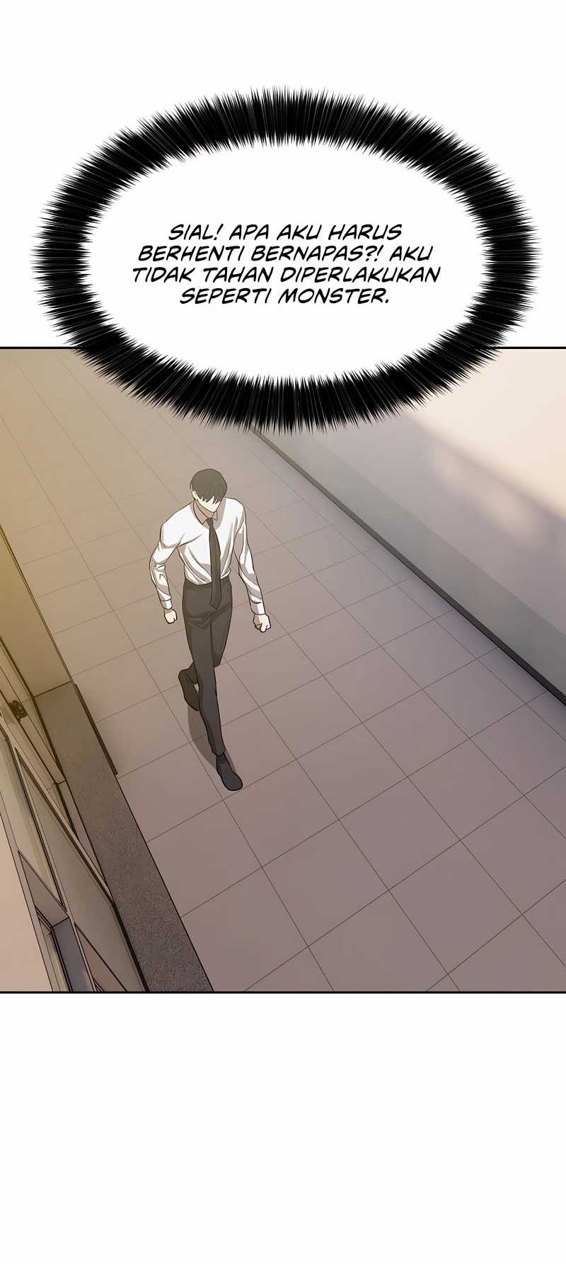 Special Civil Servant Chapter 26 Gambar 14