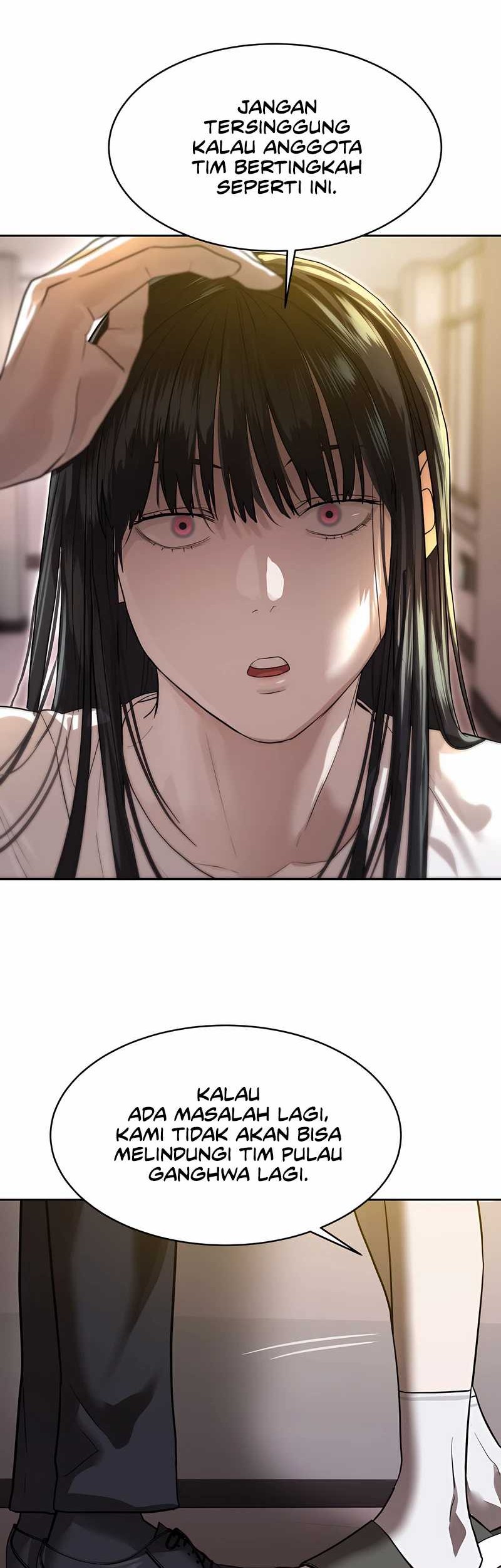 Special Civil Servant Chapter 26 Gambar 21