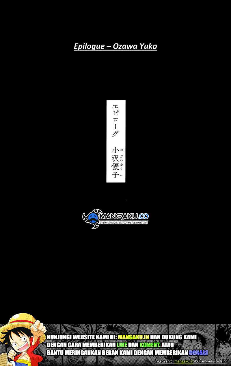 Manga Jujutsu Kaisen Chapter 271.5 gambar nomor 2