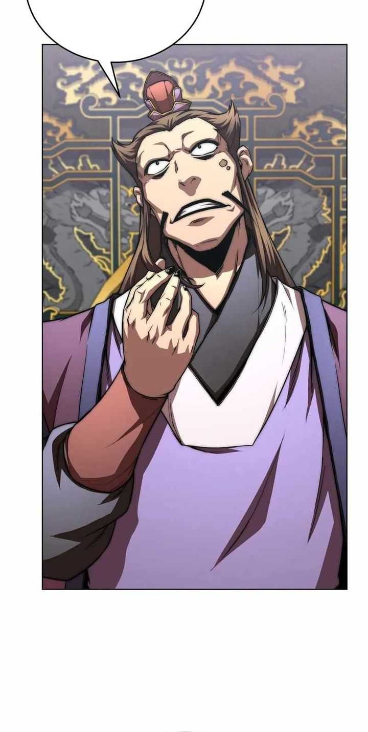 Youngest Son of the NamGung Clan Chapter 63 Gambar 33