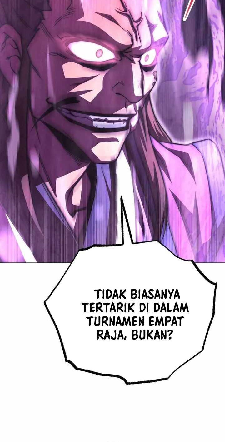 Youngest Son of the NamGung Clan Chapter 63 Gambar 35