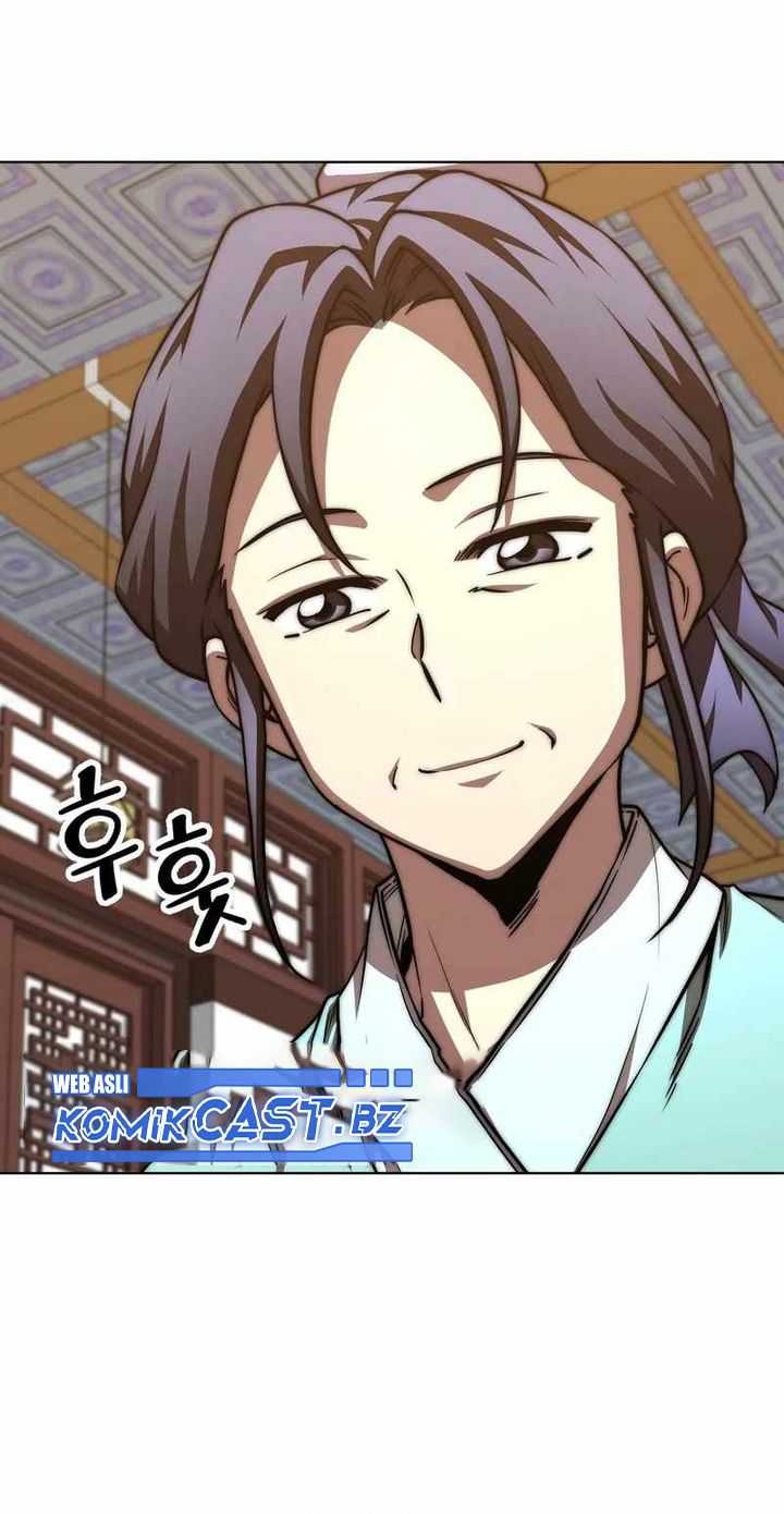 Youngest Son of the NamGung Clan Chapter 63 Gambar 17