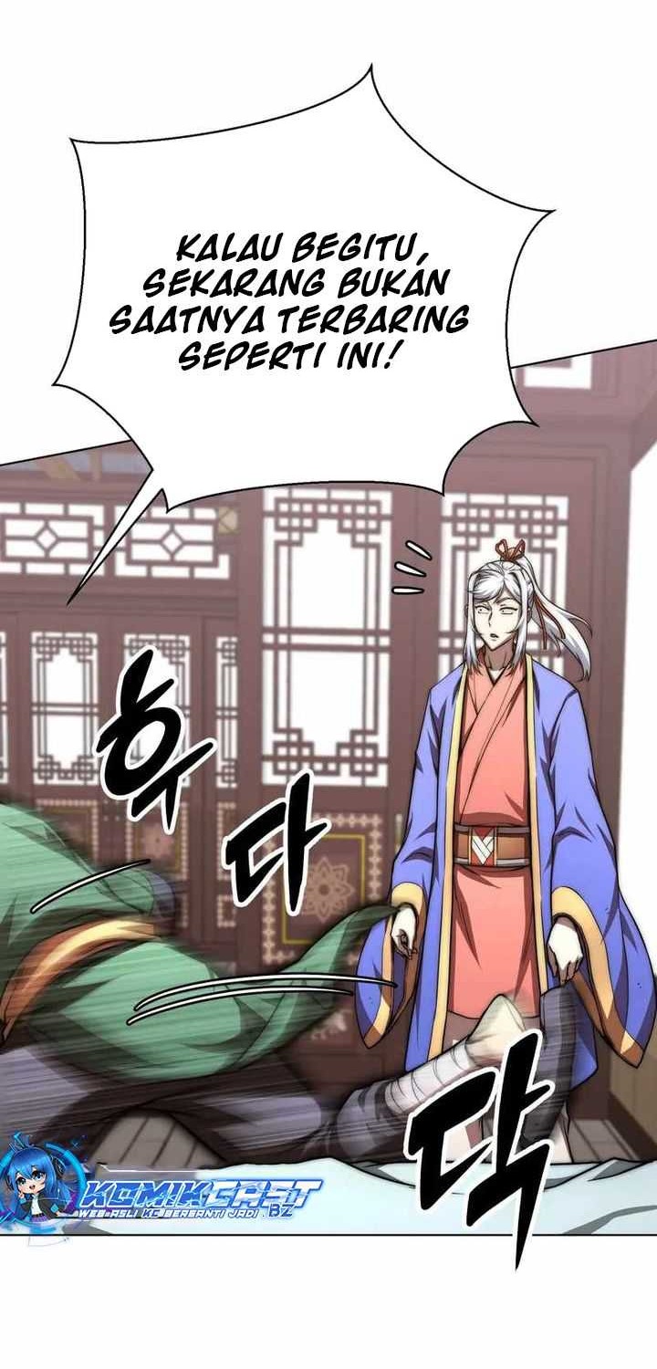 Youngest Son of the NamGung Clan Chapter 63 Gambar 49