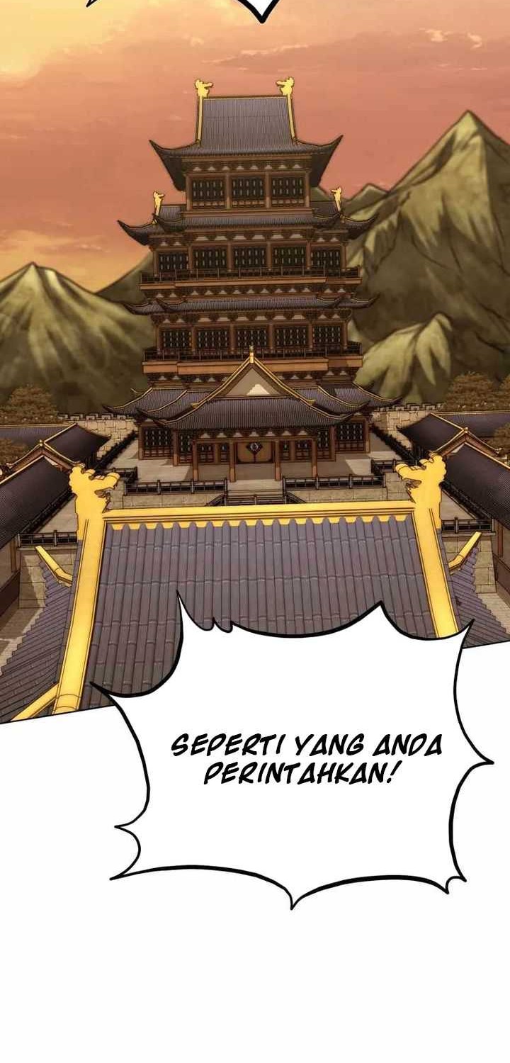 Youngest Son of the NamGung Clan Chapter 63 Gambar 39