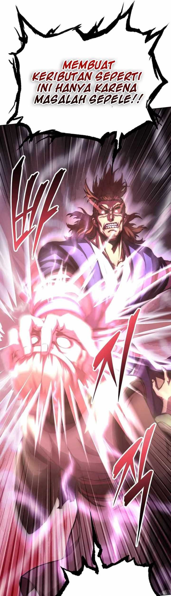 Youngest Son of the NamGung Clan Chapter 63 Gambar 70