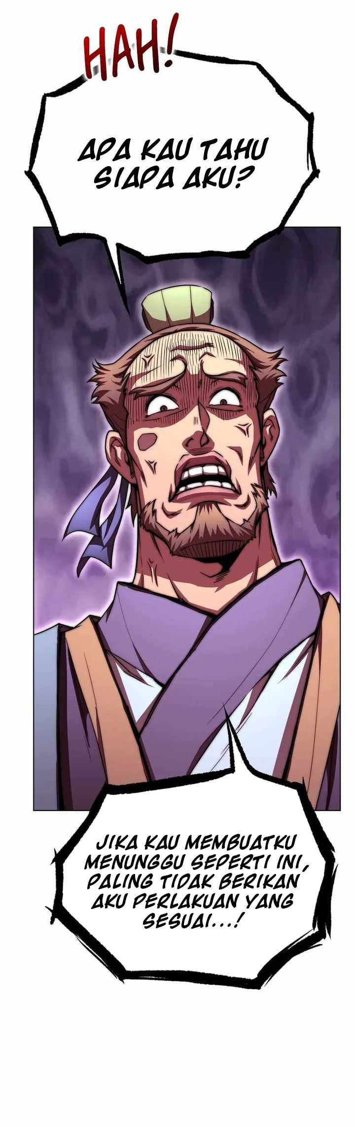 Youngest Son of the NamGung Clan Chapter 63 Gambar 58