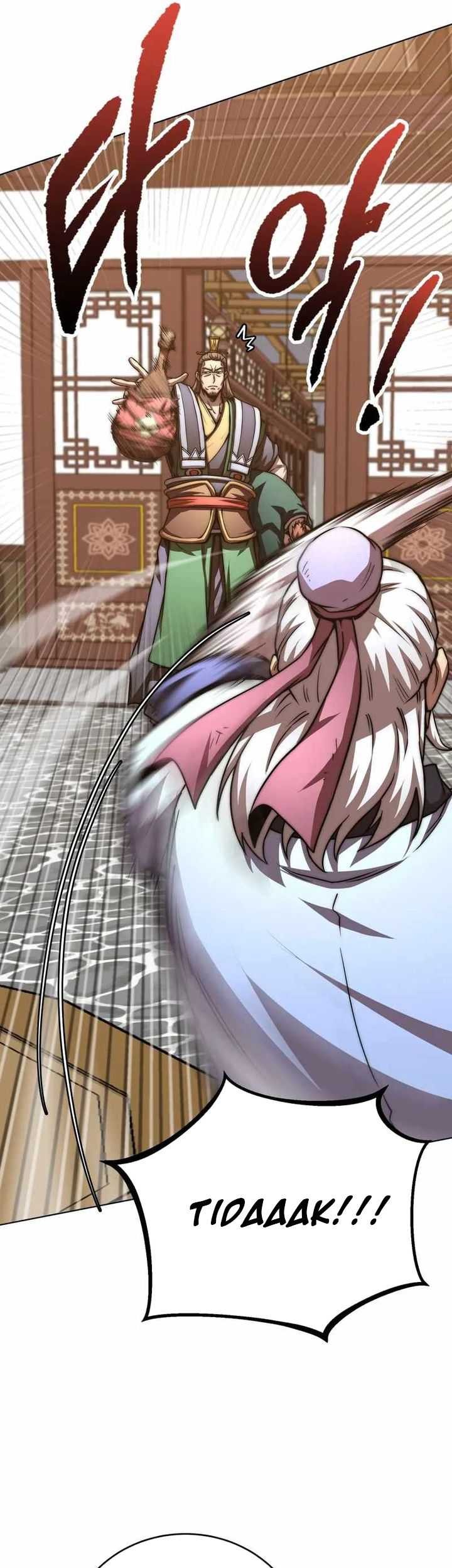 Youngest Son of the NamGung Clan Chapter 63 Gambar 9