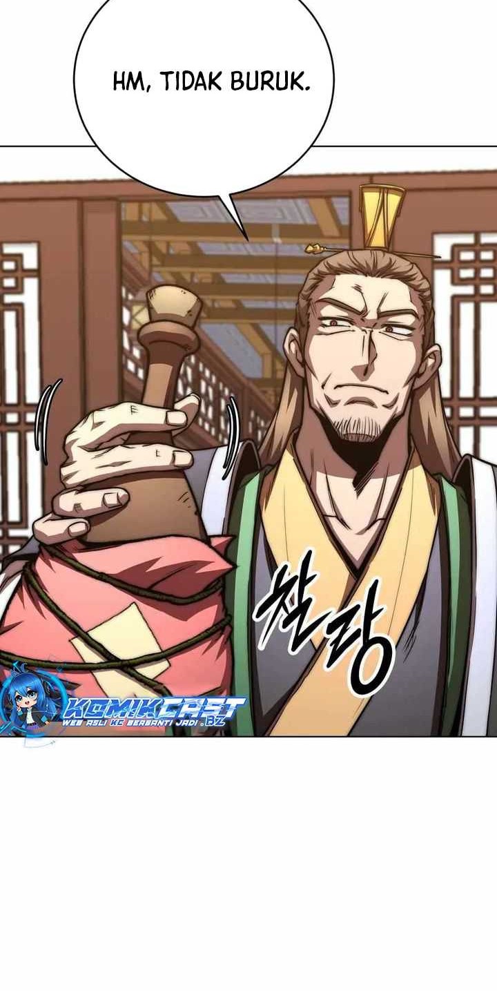 Youngest Son of the NamGung Clan Chapter 63 Gambar 10