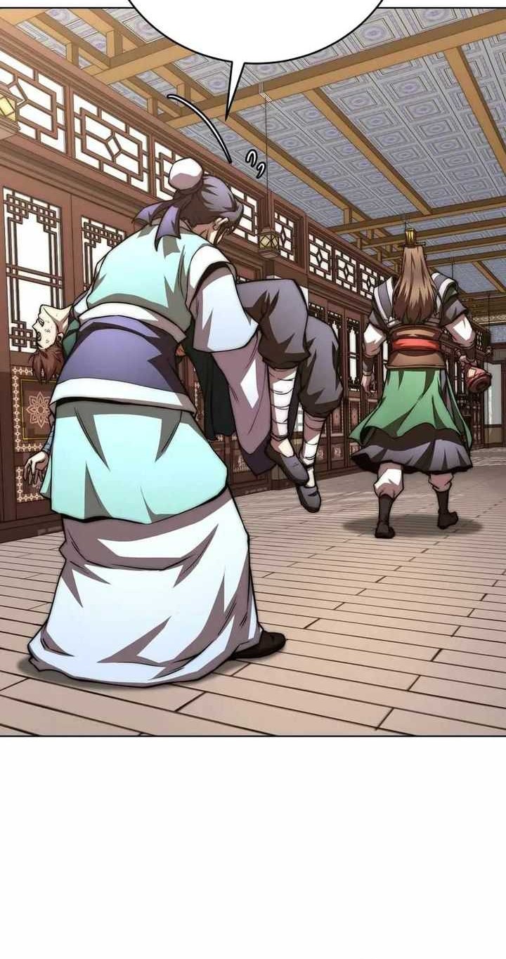 Youngest Son of the NamGung Clan Chapter 63 Gambar 13