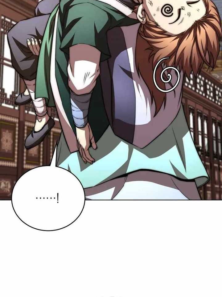 Youngest Son of the NamGung Clan Chapter 63 Gambar 15