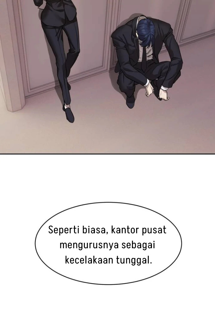 Special Civil Servant Chapter 29 Gambar 100