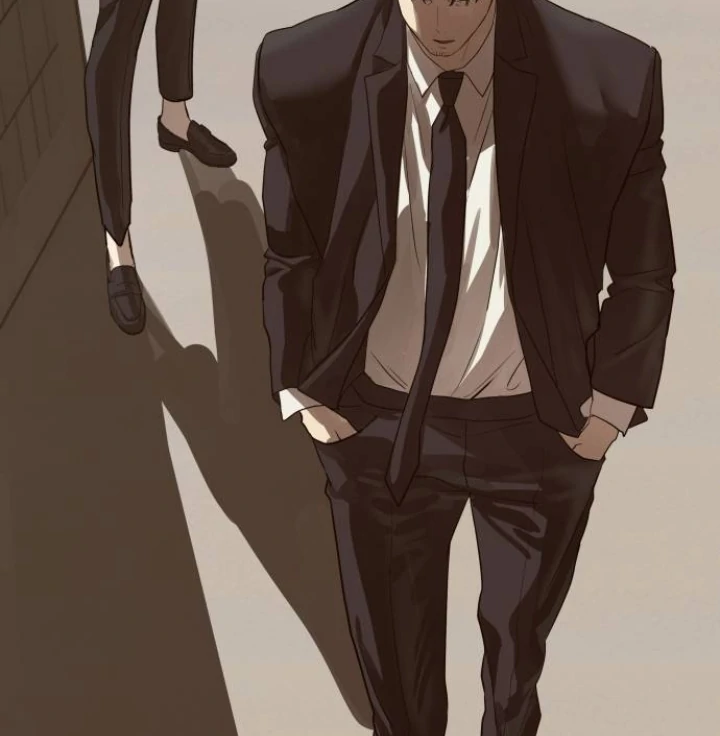 Special Civil Servant Chapter 29 Gambar 113