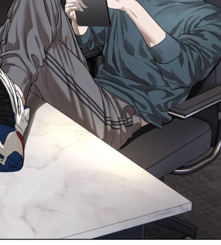 Special Civil Servant Chapter 29 Gambar 36