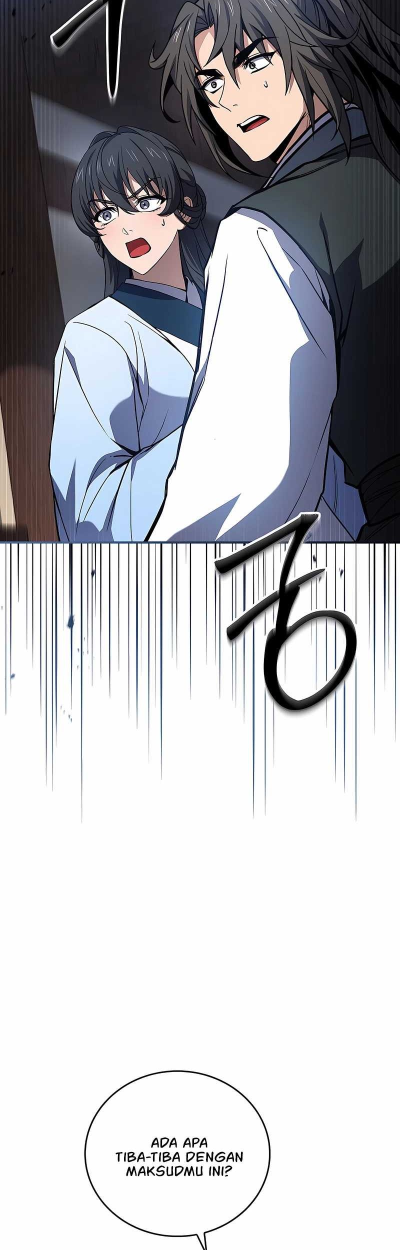 Reincarnated Escort Warrior Chapter 98 Gambar 21