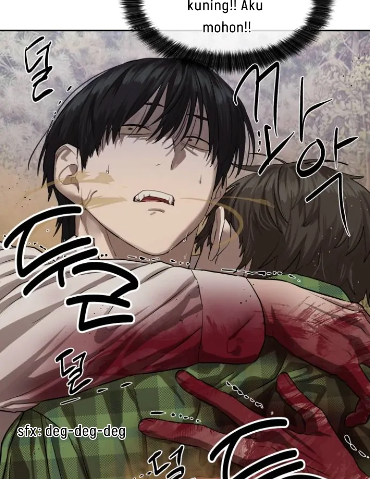 Special Civil Servant Chapter 28 Gambar 36