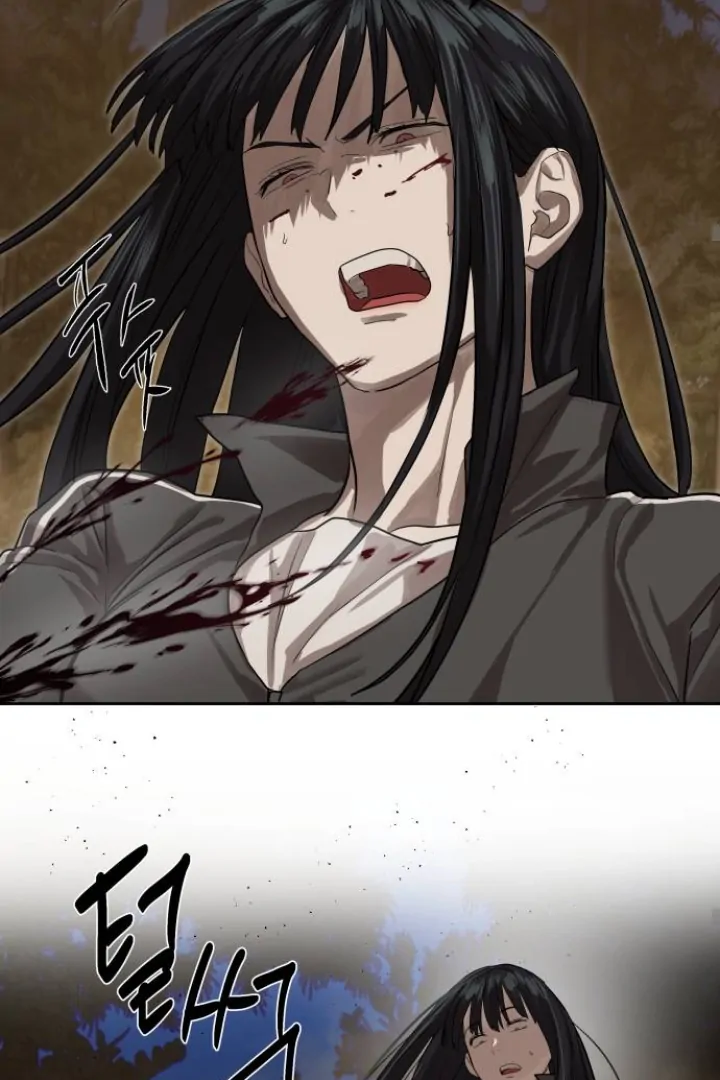 Special Civil Servant Chapter 28 Gambar 90