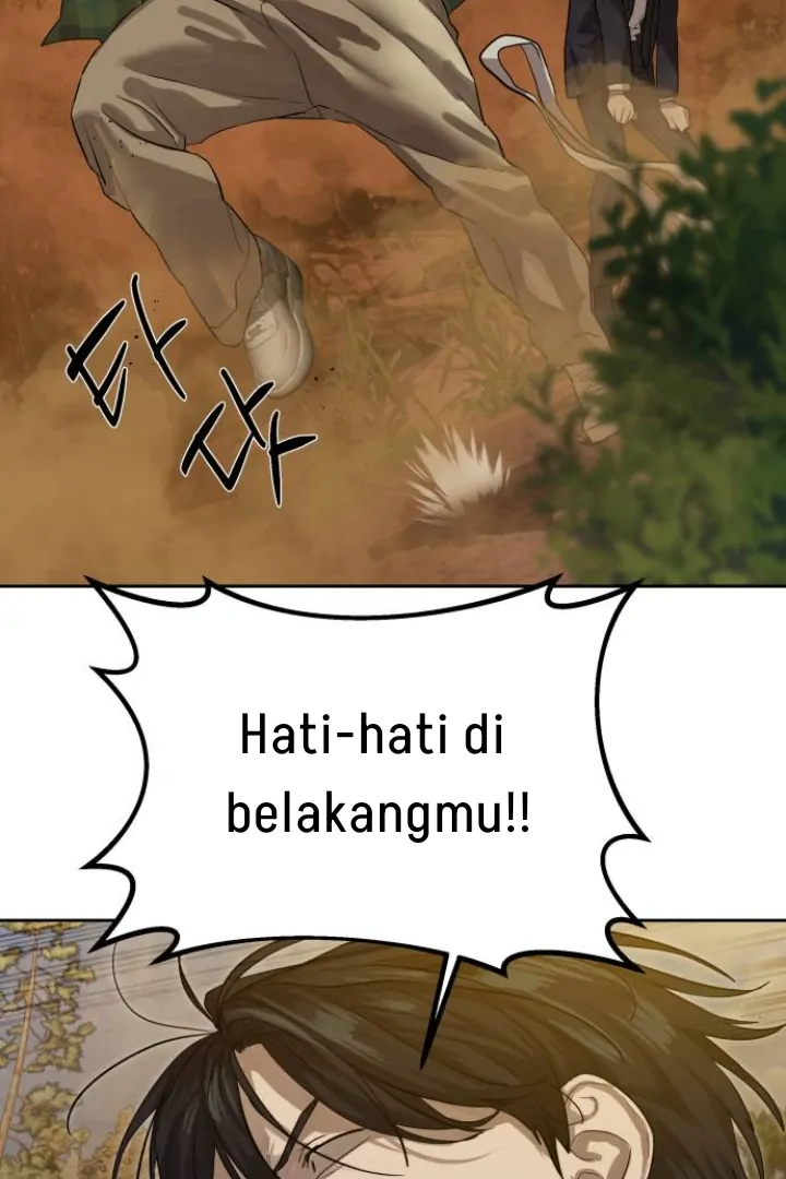 Special Civil Servant Chapter 27 Gambar 7