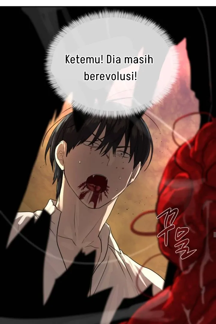 Special Civil Servant Chapter 27 Gambar 83