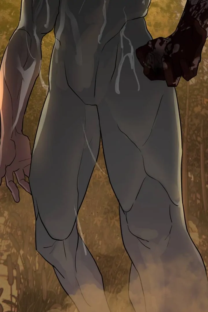 Special Civil Servant Chapter 27 Gambar 90