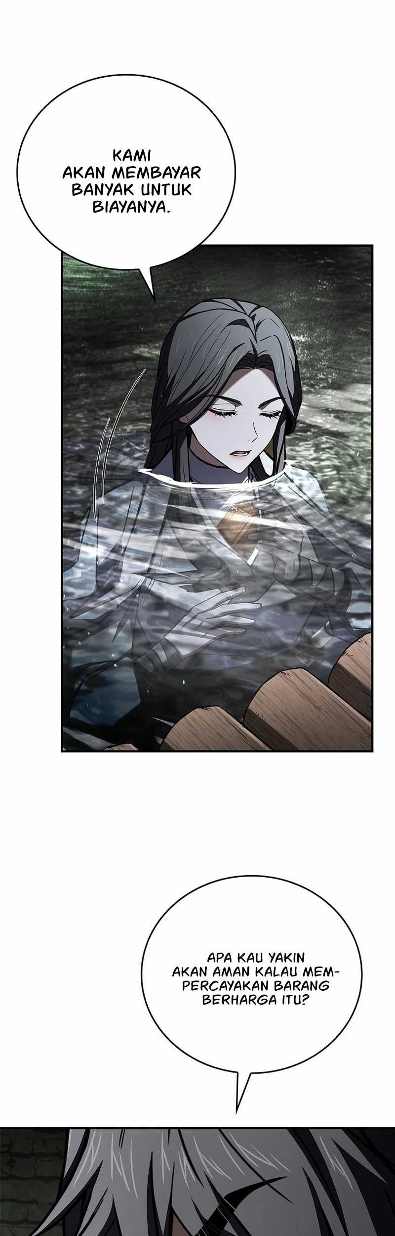 Reincarnated Escort Warrior Chapter 94 Gambar 6