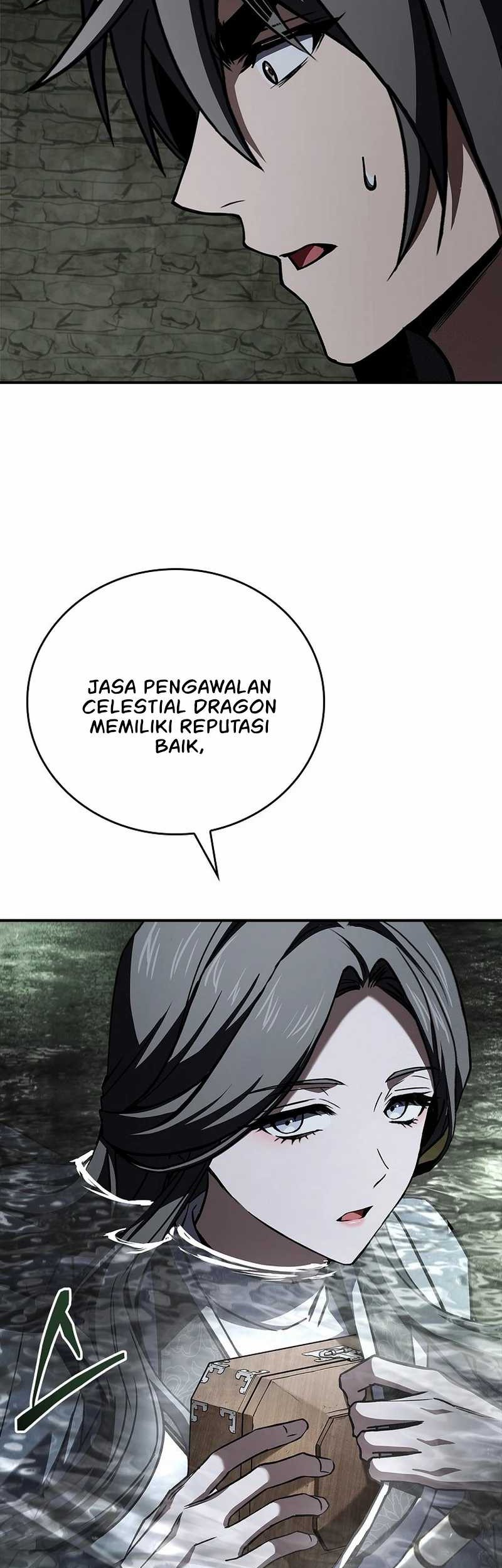 Reincarnated Escort Warrior Chapter 94 Gambar 7