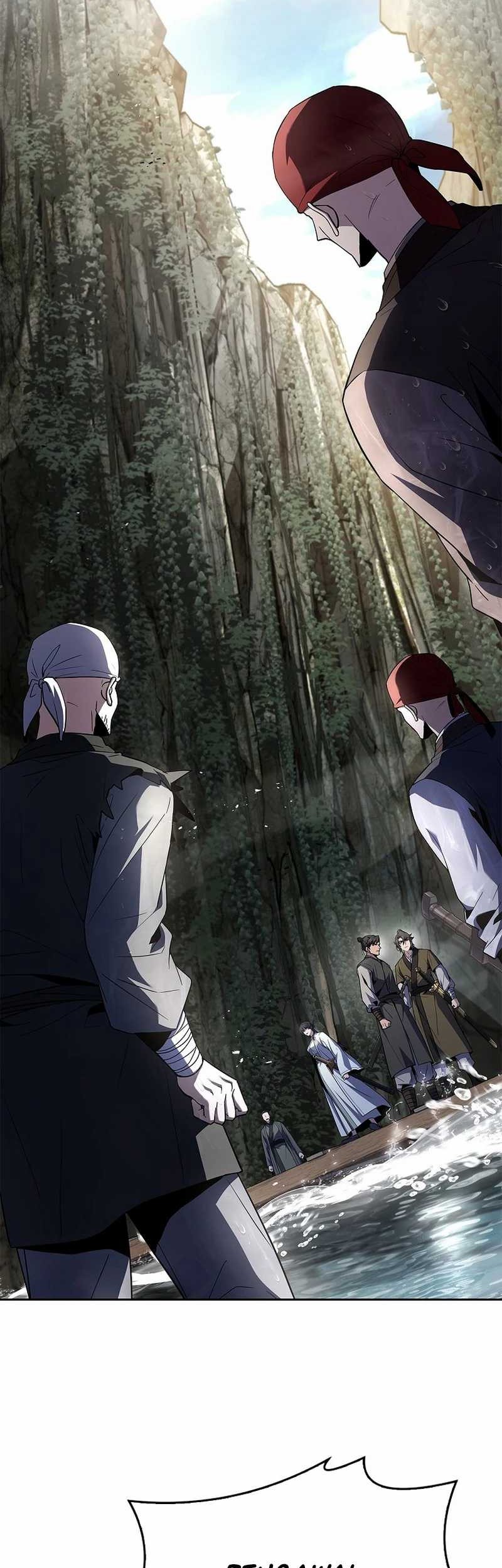 Reincarnated Escort Warrior Chapter 94 Gambar 31