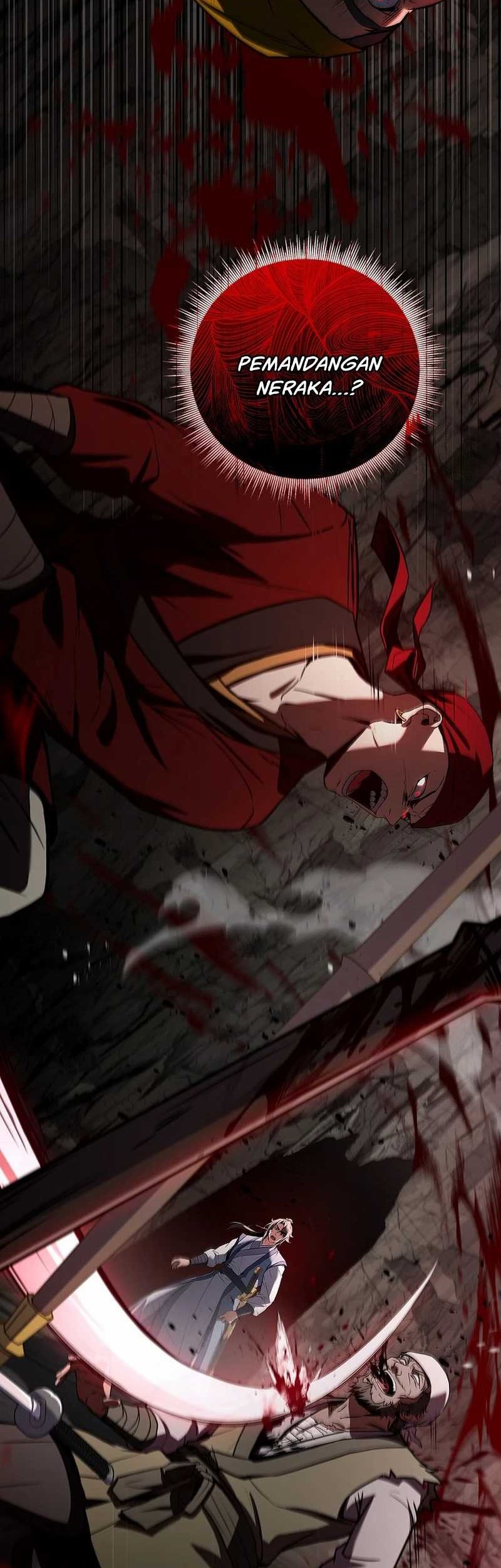 Reincarnated Escort Warrior Chapter 92 Gambar 3